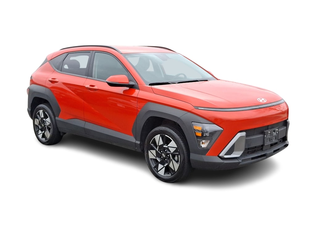 2024 Hyundai Kona SEL 17