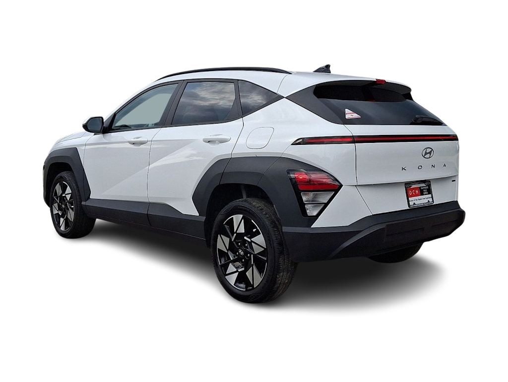 Thumbnail: 2024 Hyundai Kona - 4