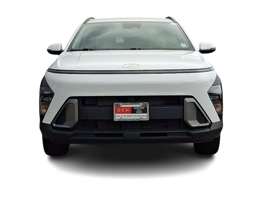 Thumbnail: 2024 Hyundai Kona - 5
