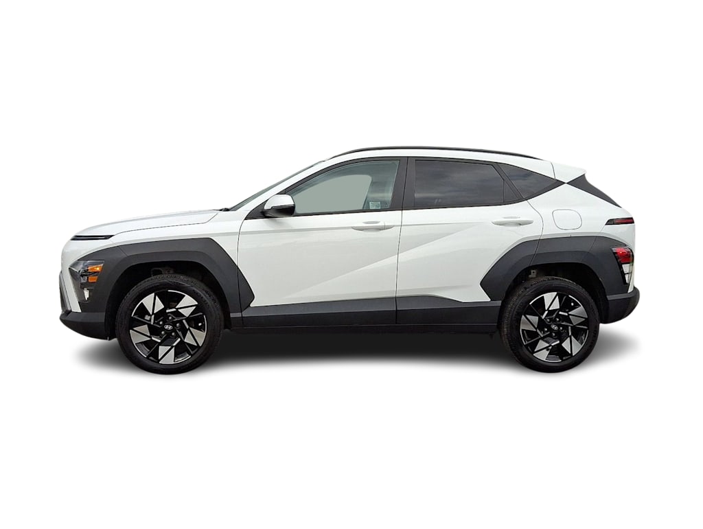 Thumbnail: 2024 Hyundai Kona - 3