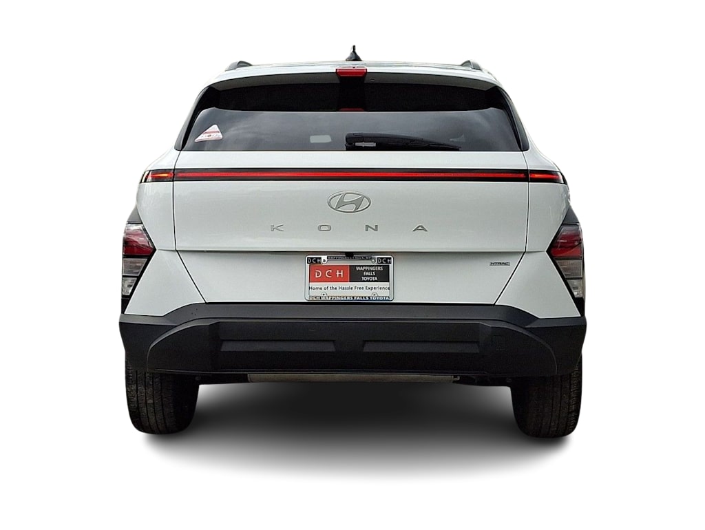 Thumbnail: 2024 Hyundai Kona - 16