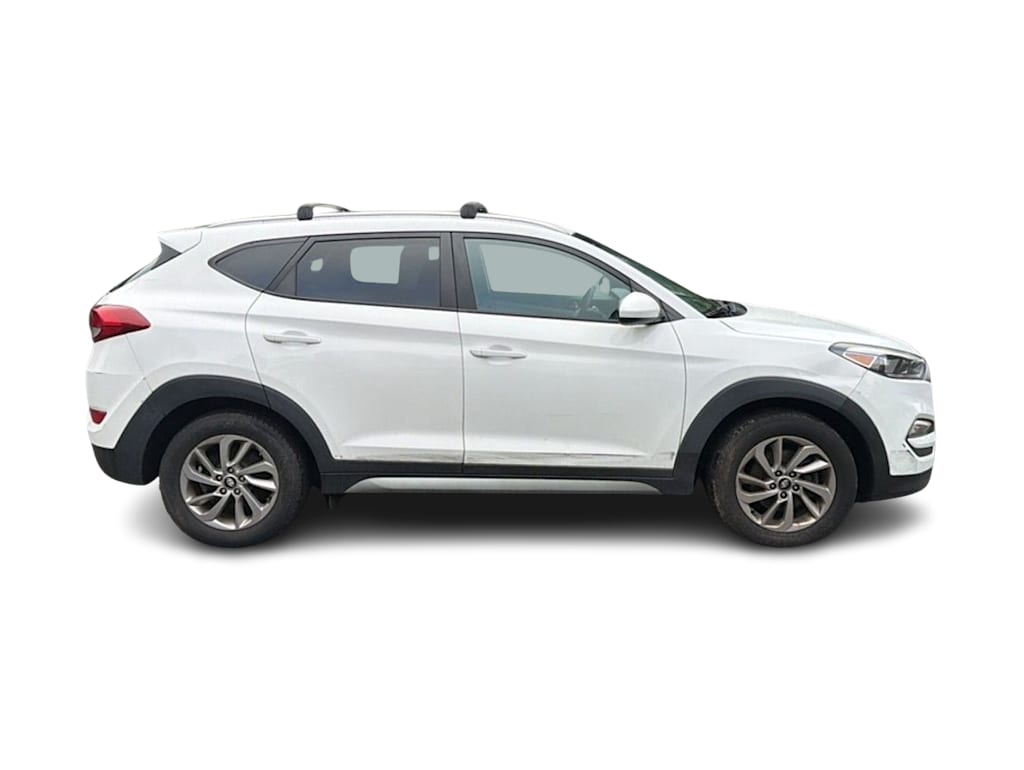 Thumbnail: 2017 Hyundai Tucson - 11