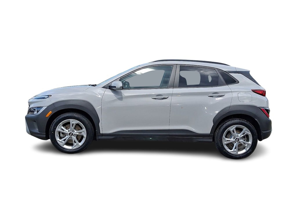 Thumbnail: 2023 Hyundai Kona - 3