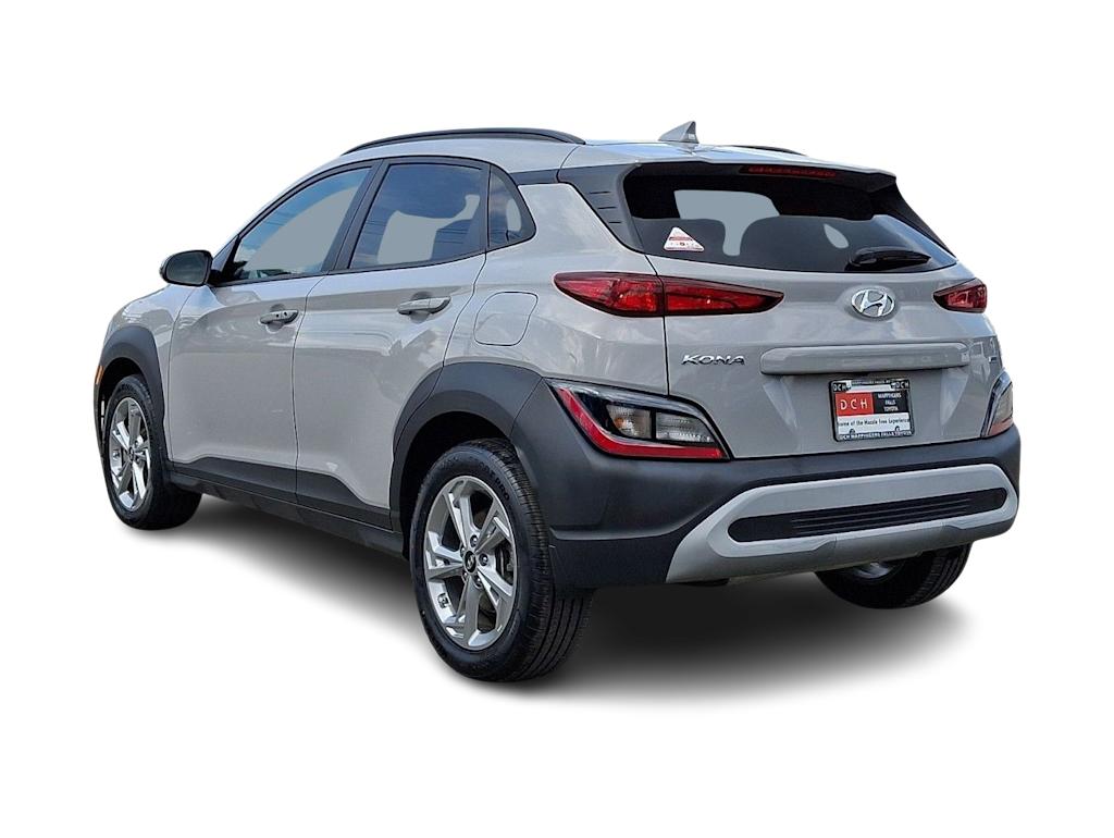 Thumbnail: 2023 Hyundai Kona - 4
