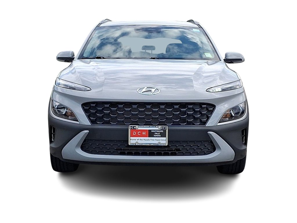 Thumbnail: 2023 Hyundai Kona - 5