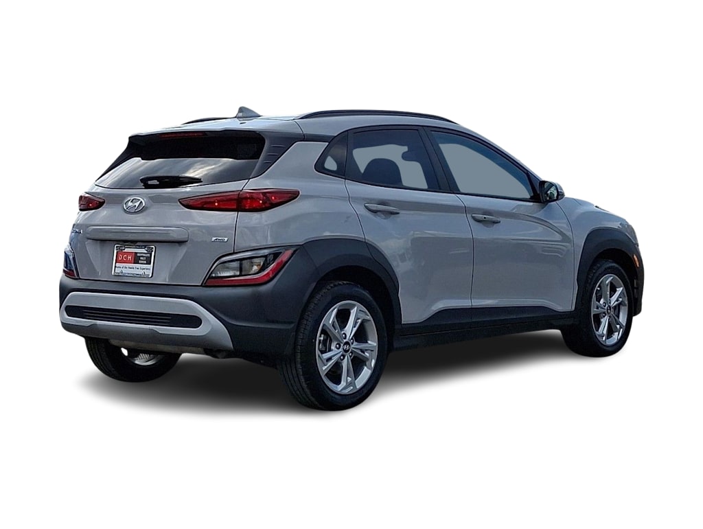 Thumbnail: 2023 Hyundai Kona - 17