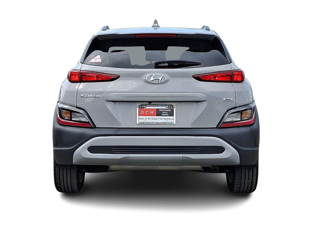 Thumbnail: 2023 Hyundai Kona - 18