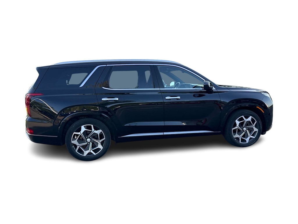 Thumbnail: 2022 Hyundai Palisade - 16