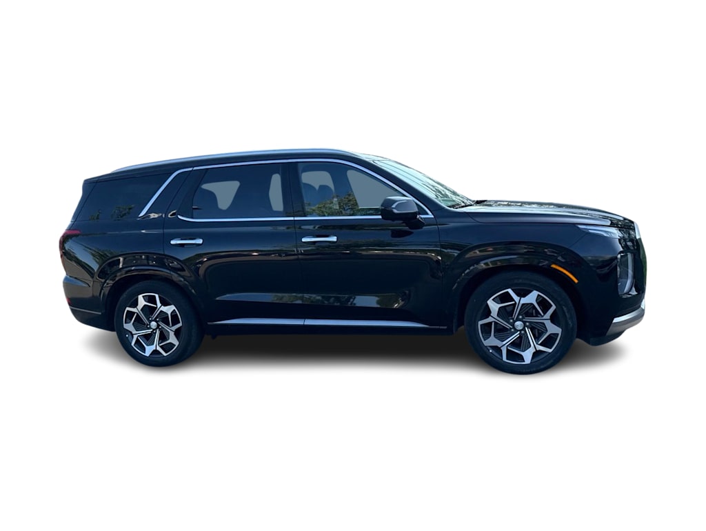 Thumbnail: 2022 Hyundai Palisade - 15