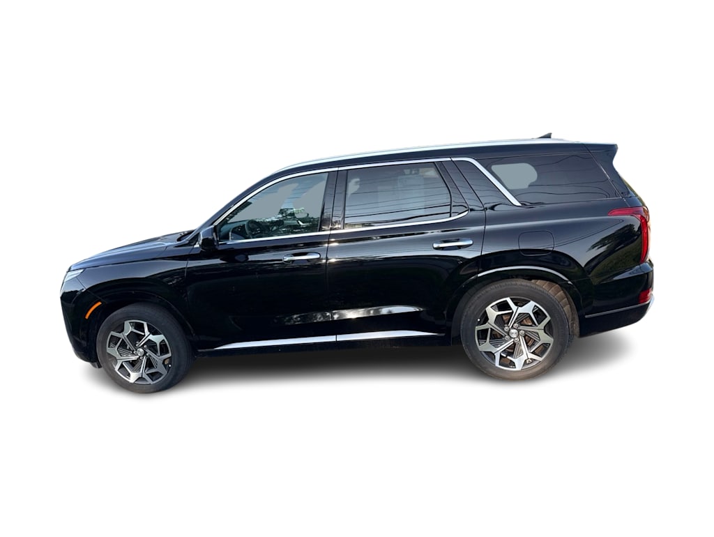 Thumbnail: 2022 Hyundai Palisade - 3