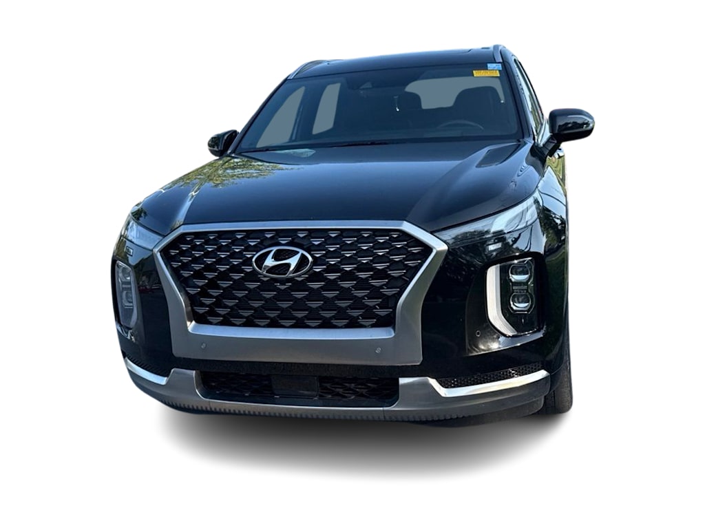 Thumbnail: 2022 Hyundai Palisade - 6