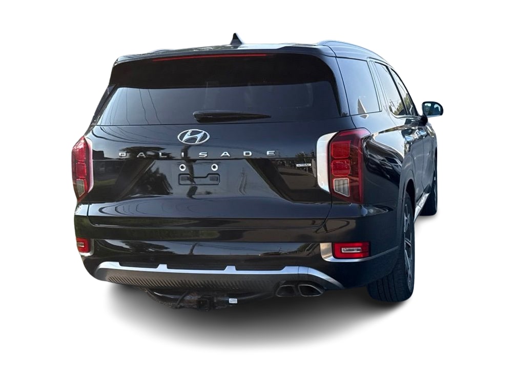 Thumbnail: 2022 Hyundai Palisade - 18