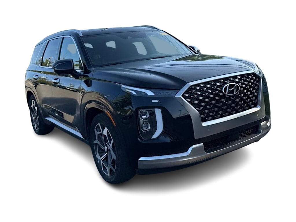 Thumbnail: 2022 Hyundai Palisade - 13