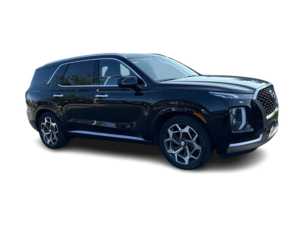 Thumbnail: 2022 Hyundai Palisade - 14
