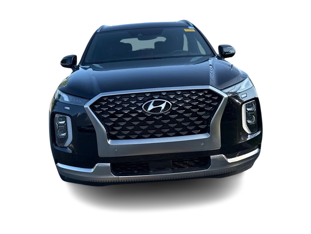 Thumbnail: 2022 Hyundai Palisade - 12