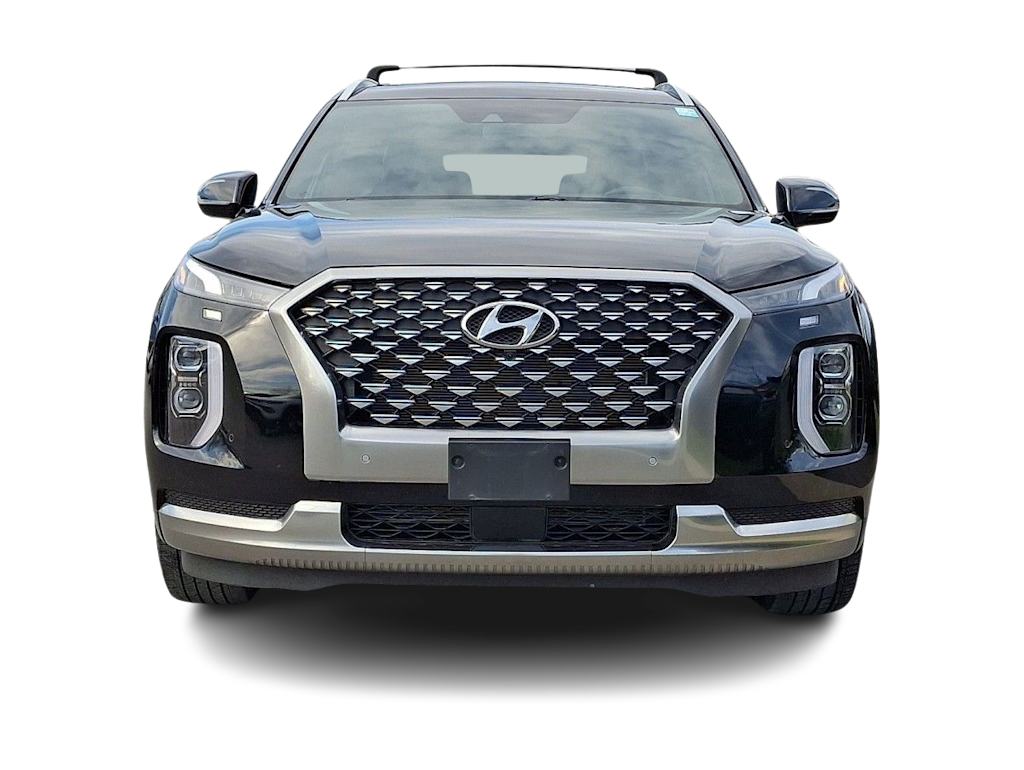 Thumbnail: 2022 Hyundai Palisade - 15