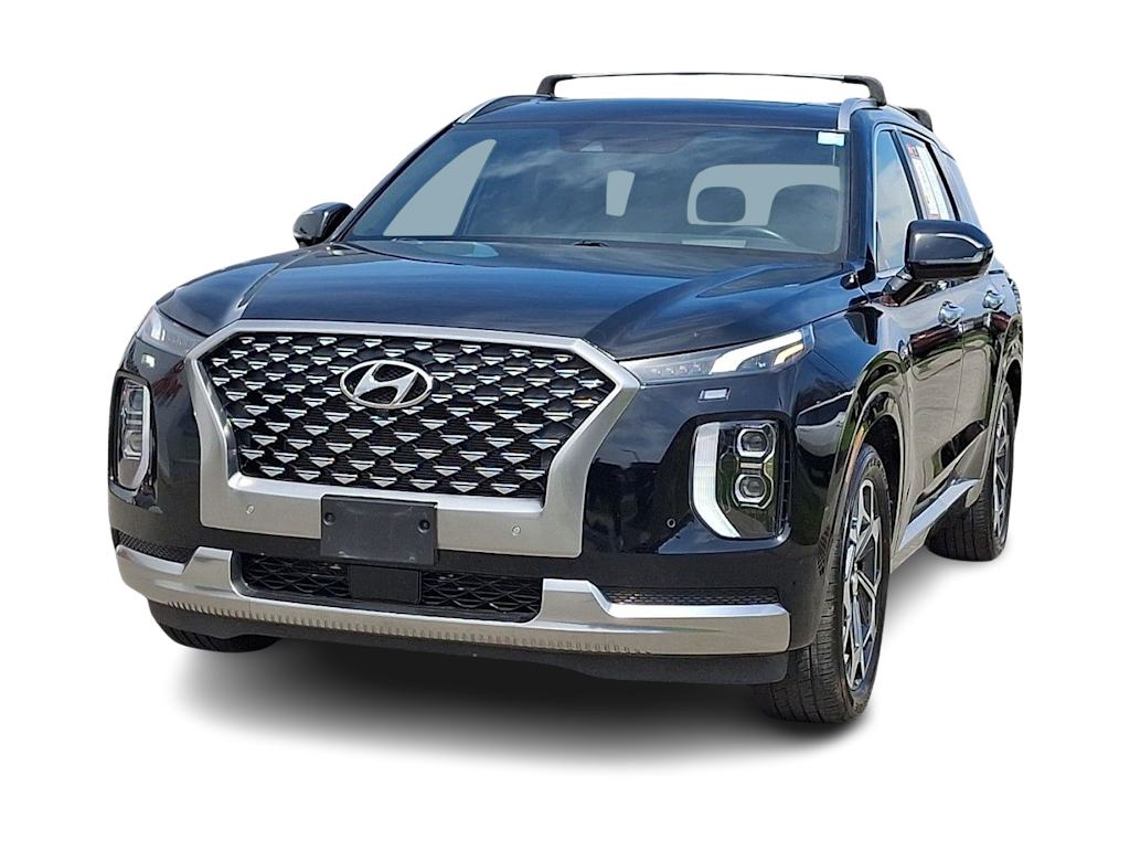 Thumbnail: 2022 Hyundai Palisade - 5