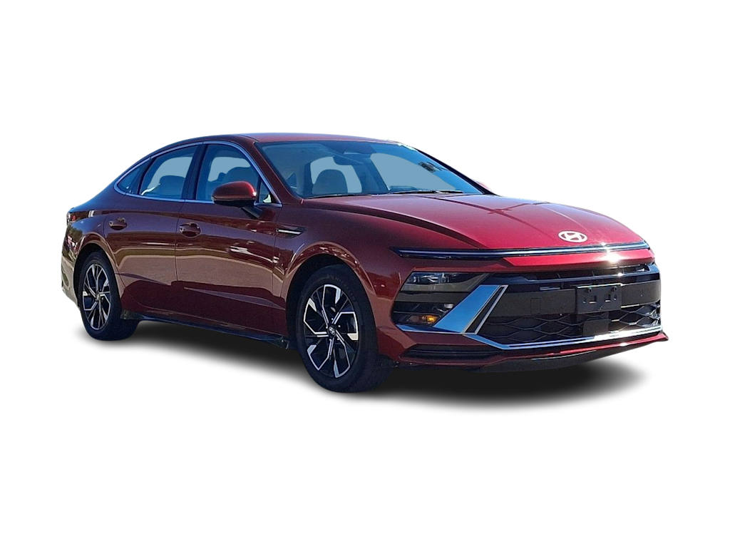 Thumbnail: 2024 Hyundai Sonata - 16