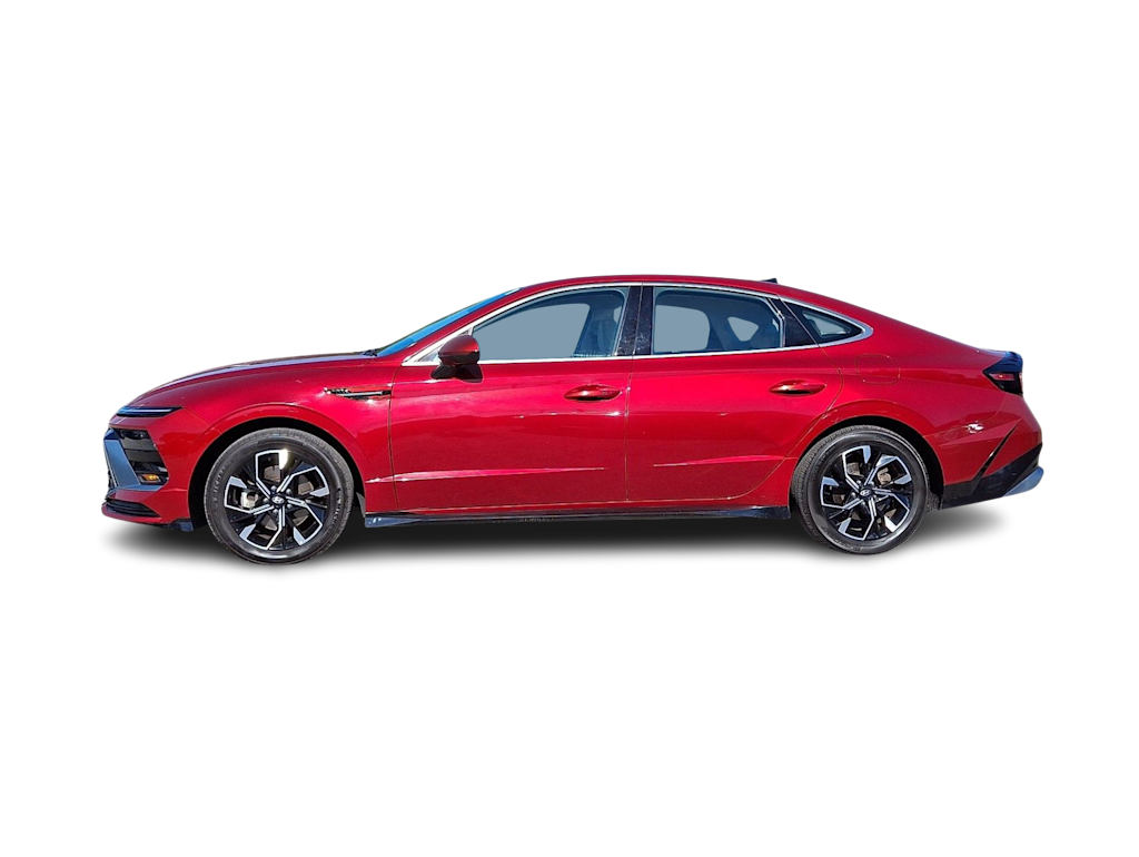 Thumbnail: 2024 Hyundai Sonata - 3