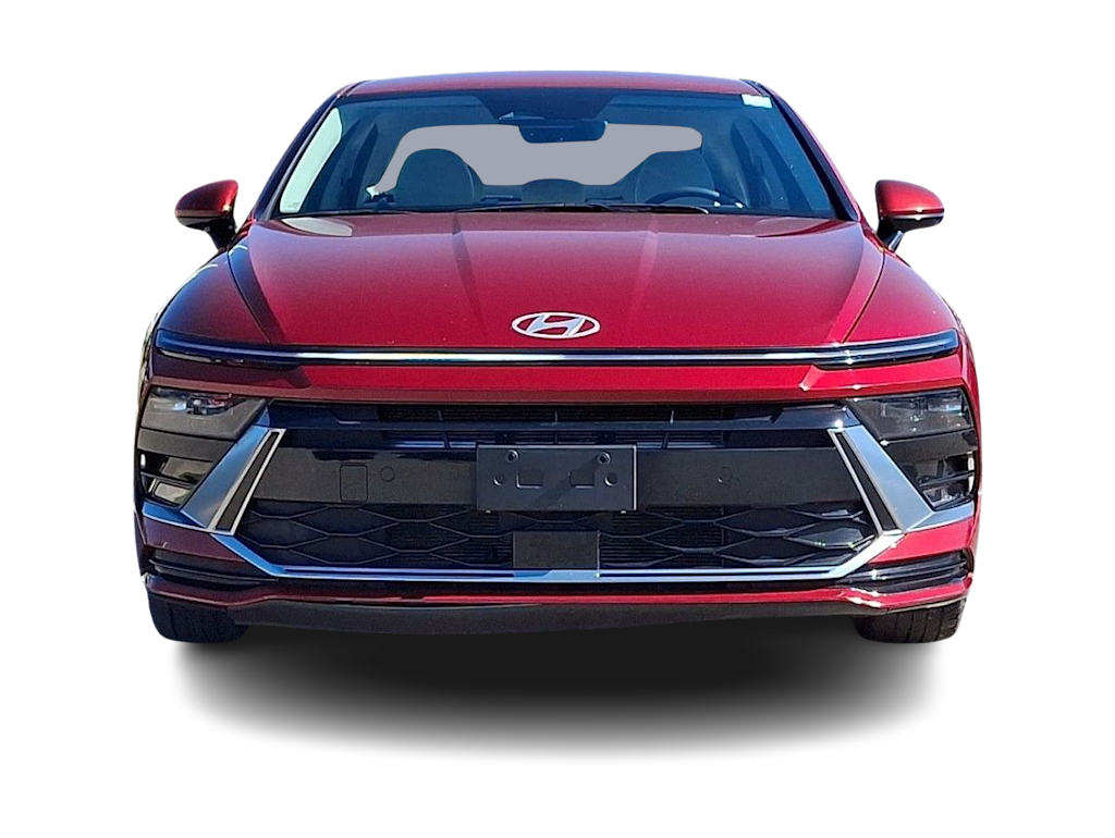 Thumbnail: 2024 Hyundai Sonata - 6