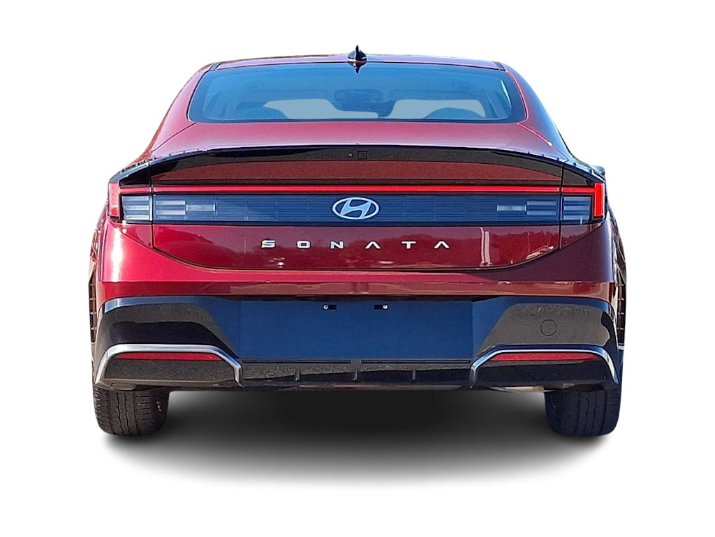 Thumbnail: 2024 Hyundai Sonata - 5