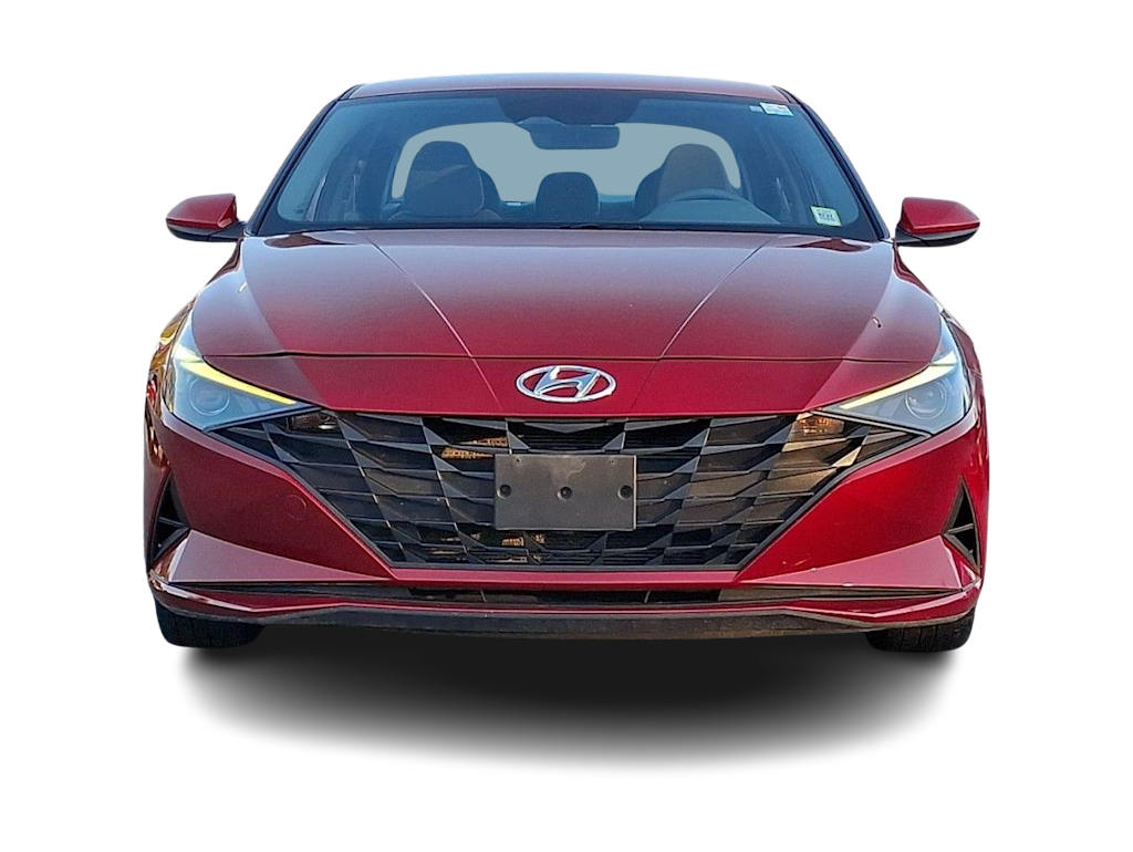Thumbnail: 2023 Hyundai Elantra - 6