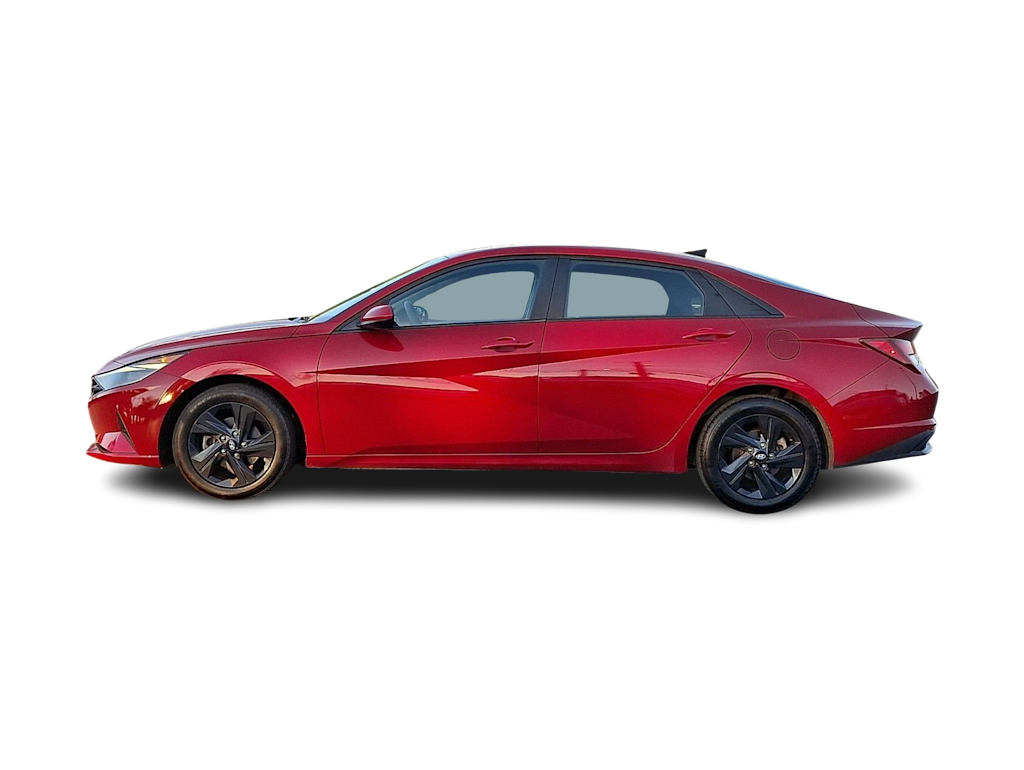 Thumbnail: 2023 Hyundai Elantra - 3