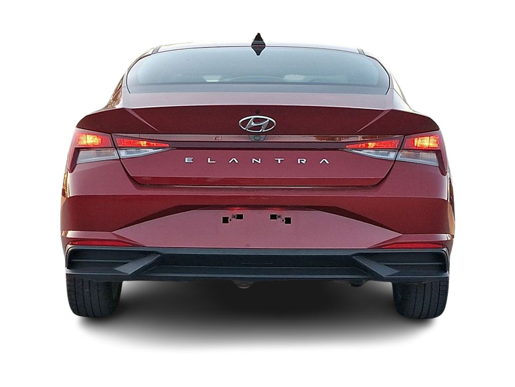 Thumbnail: 2023 Hyundai Elantra - 5