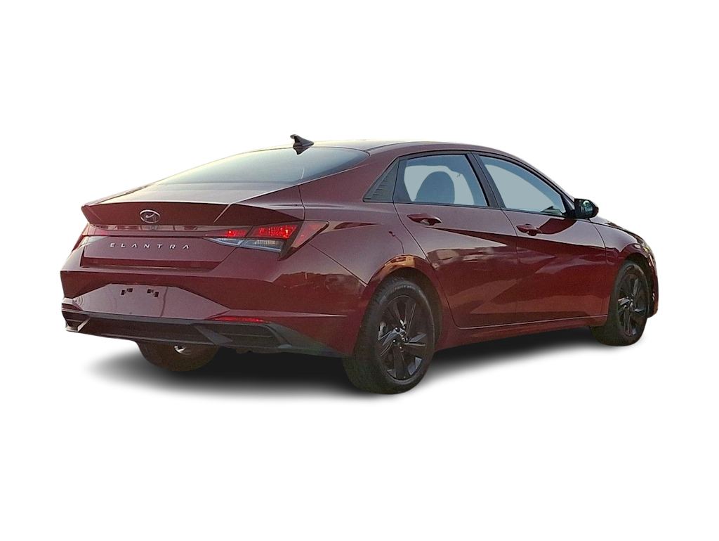 Thumbnail: 2023 Hyundai Elantra - 18