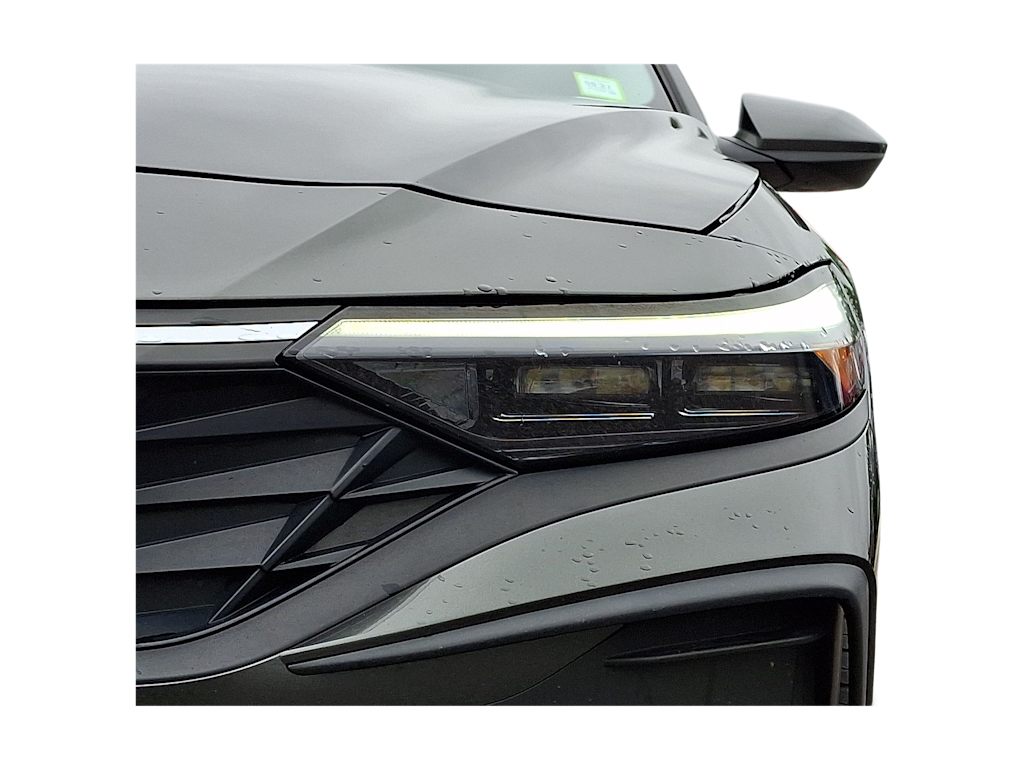Thumbnail: 2024 Hyundai Elantra - 19