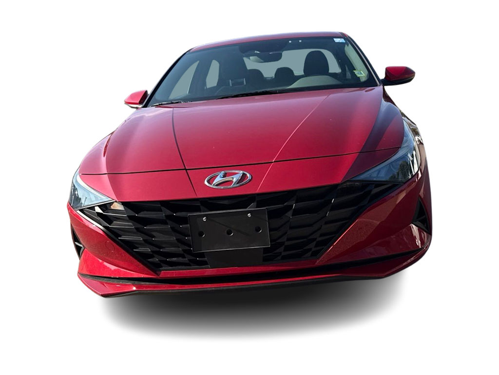 Thumbnail: 2023 Hyundai Elantra - 5