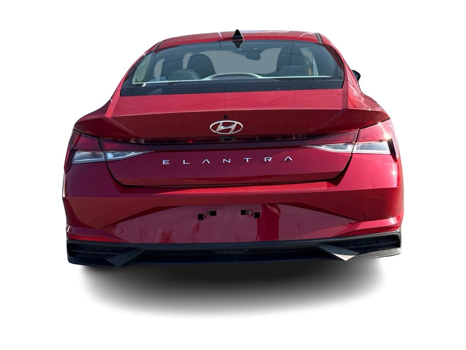 Thumbnail: 2023 Hyundai Elantra - 17
