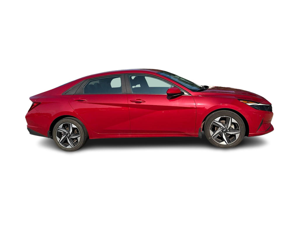 Thumbnail: 2023 Hyundai Elantra - 15
