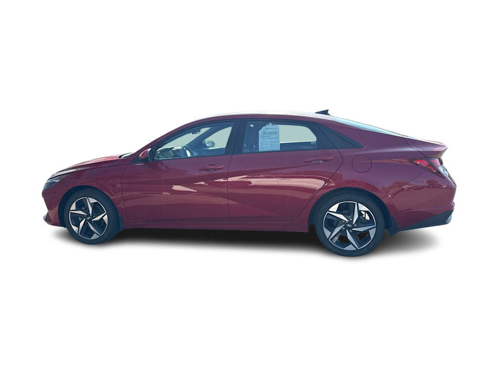Thumbnail: 2023 Hyundai Elantra - 18