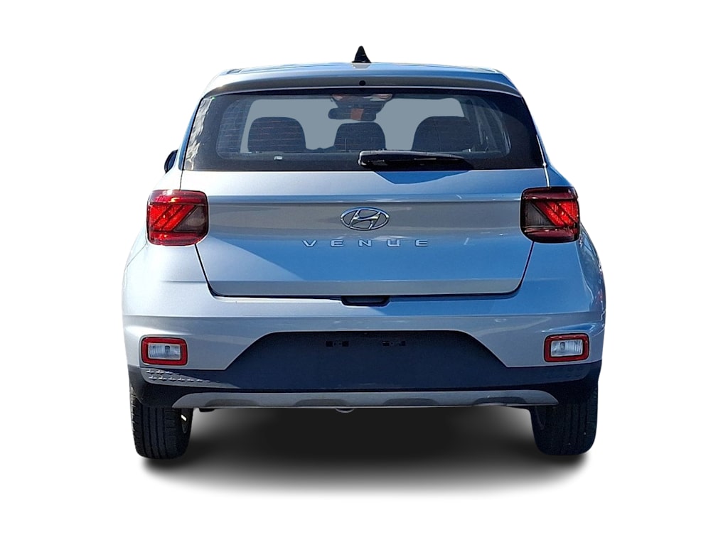 Thumbnail: 2022 Hyundai Venue - 5