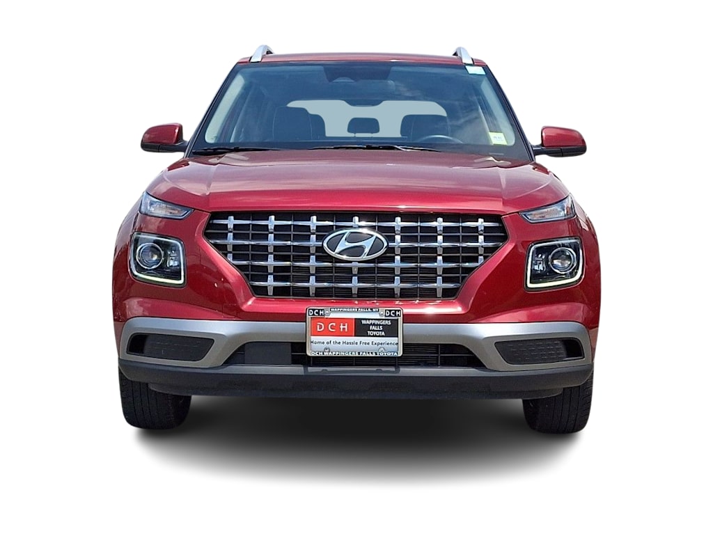 Thumbnail: 2025 Hyundai Venue - 6