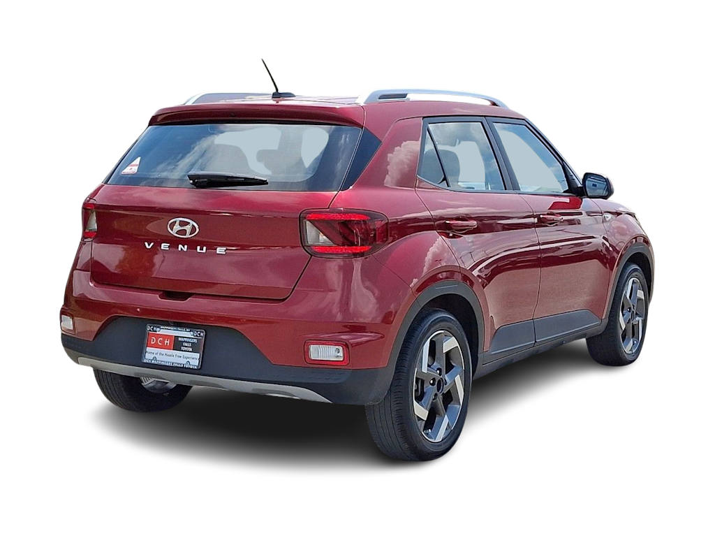 Thumbnail: 2025 Hyundai Venue - 18