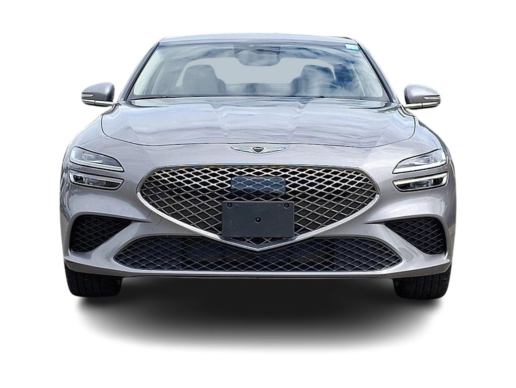 Thumbnail: 2025 Genesis G70 - 5
