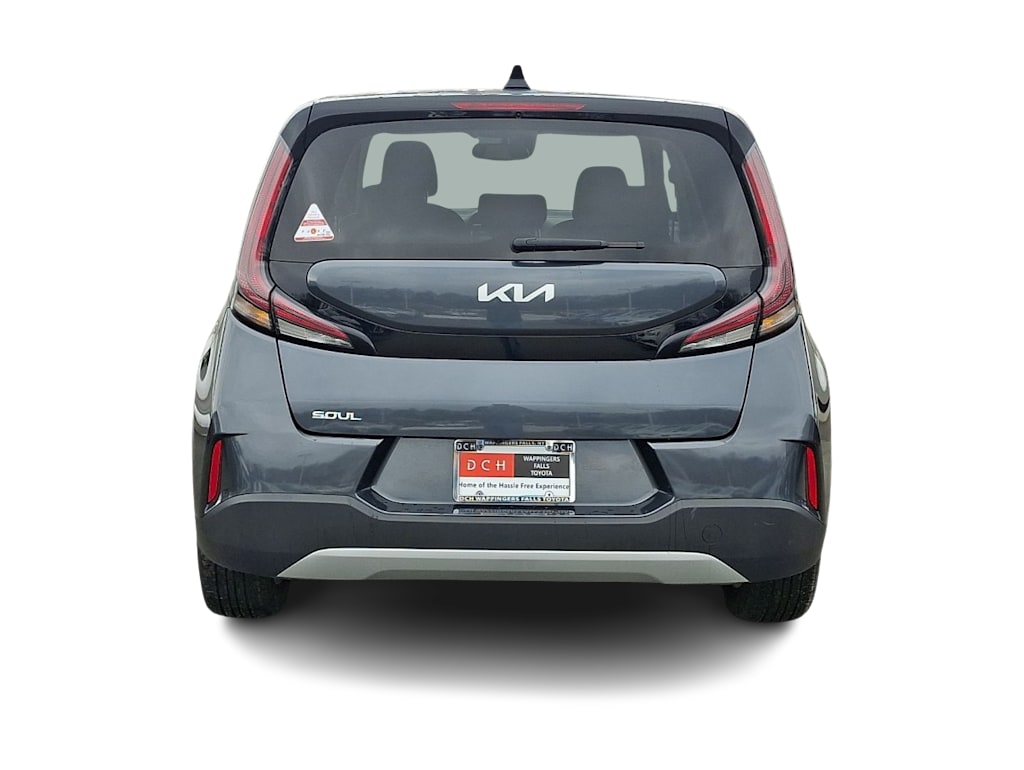 Thumbnail: 2023 Kia Soul - 18