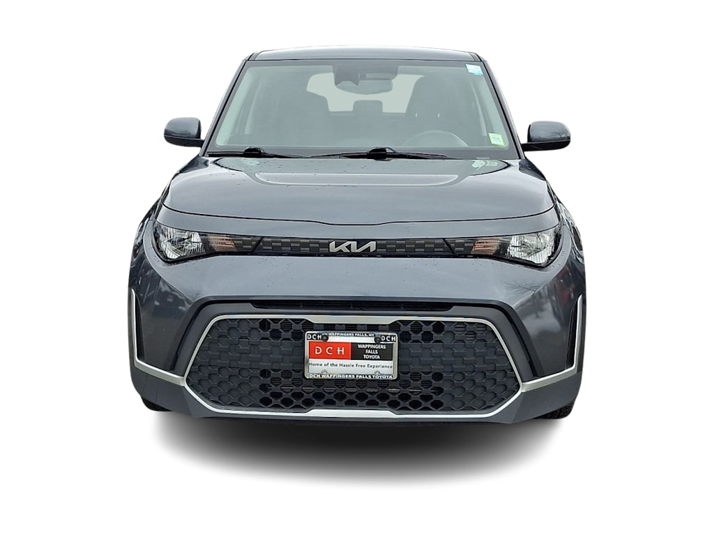 Thumbnail: 2023 Kia Soul - 5