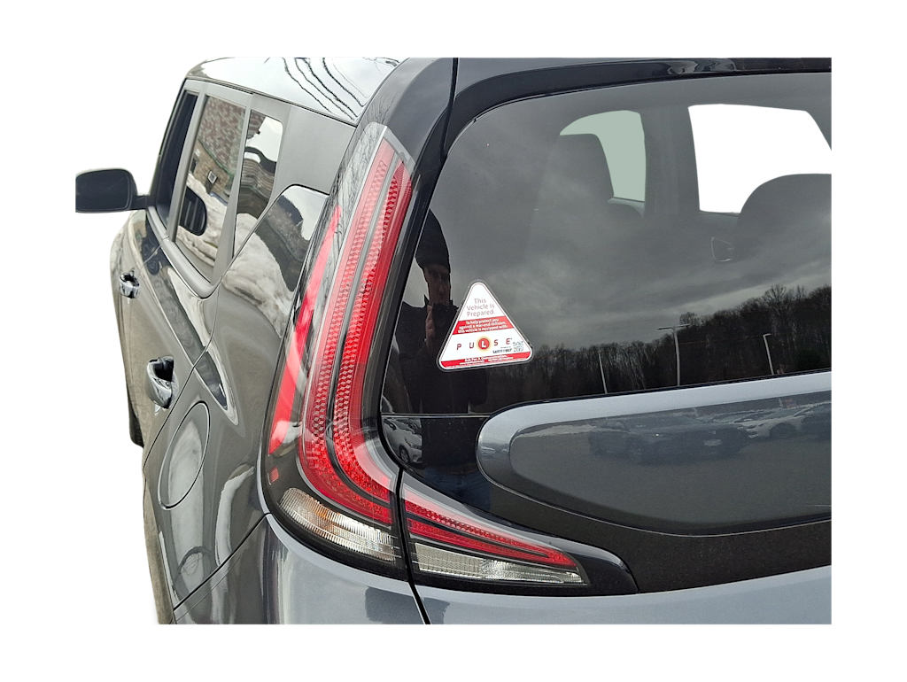 Thumbnail: 2023 Kia Soul - 30