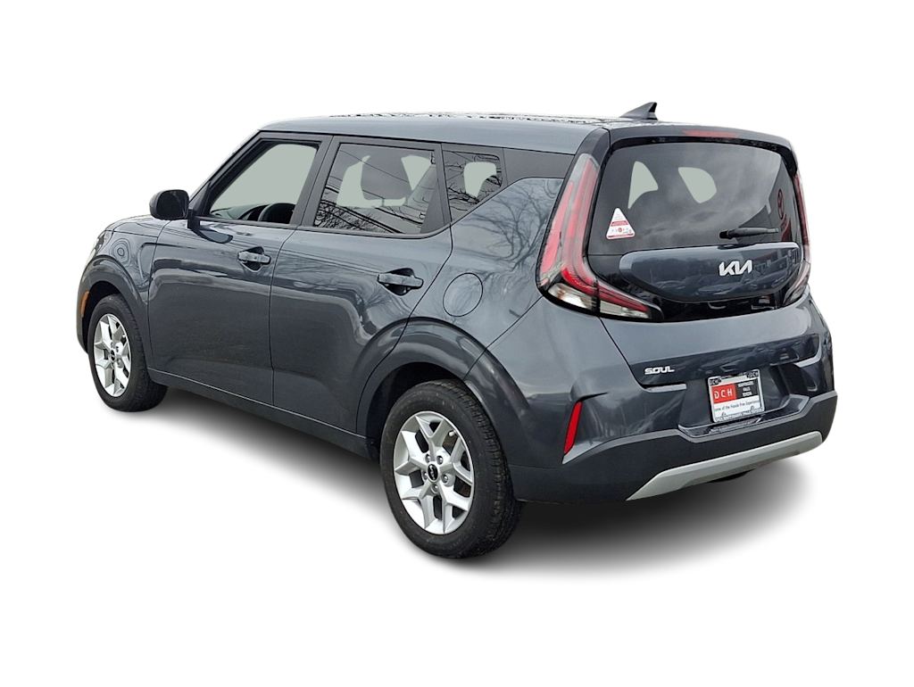 Thumbnail: 2023 Kia Soul - 4