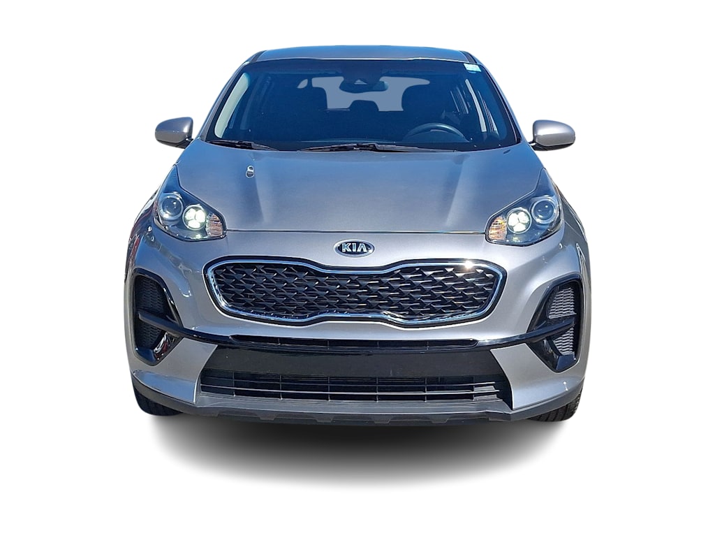 Thumbnail: 2022 Kia Sportage - 6