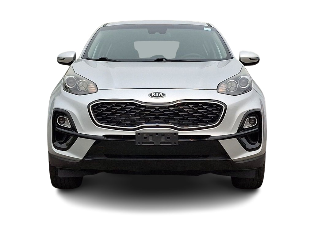 Thumbnail: 2020 Kia Sportage - 6