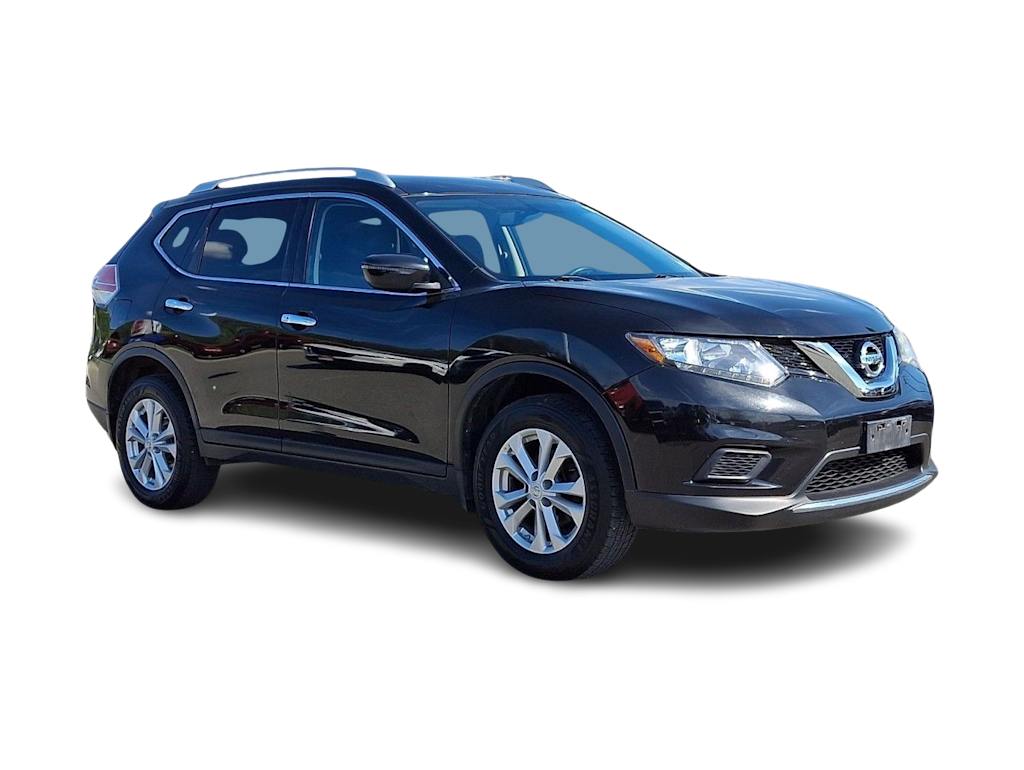 Thumbnail: 2016 Nissan Rogue - 17