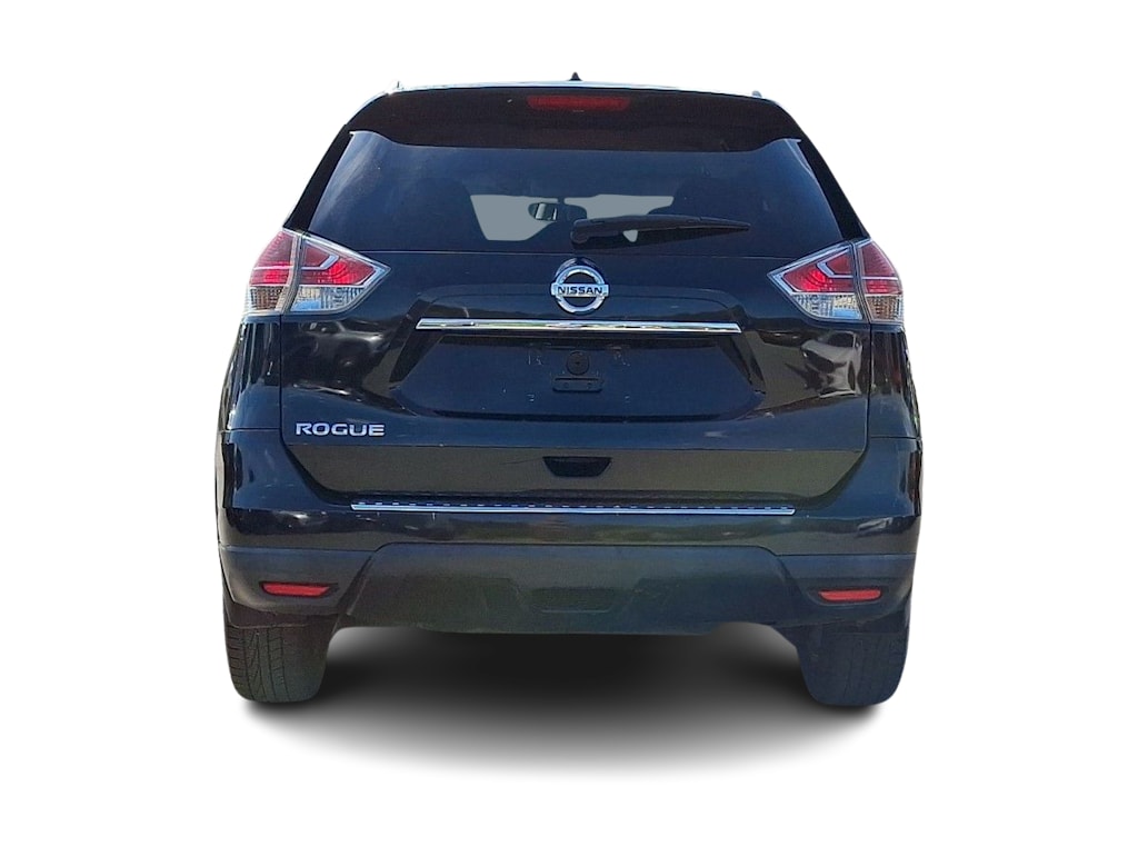 Thumbnail: 2016 Nissan Rogue - 5