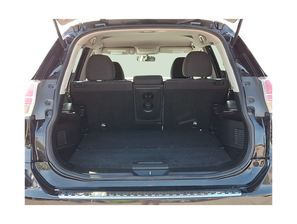 Thumbnail: 2016 Nissan Rogue - 15