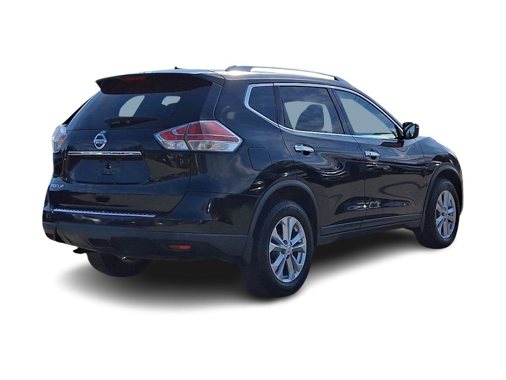 Thumbnail: 2016 Nissan Rogue - 18