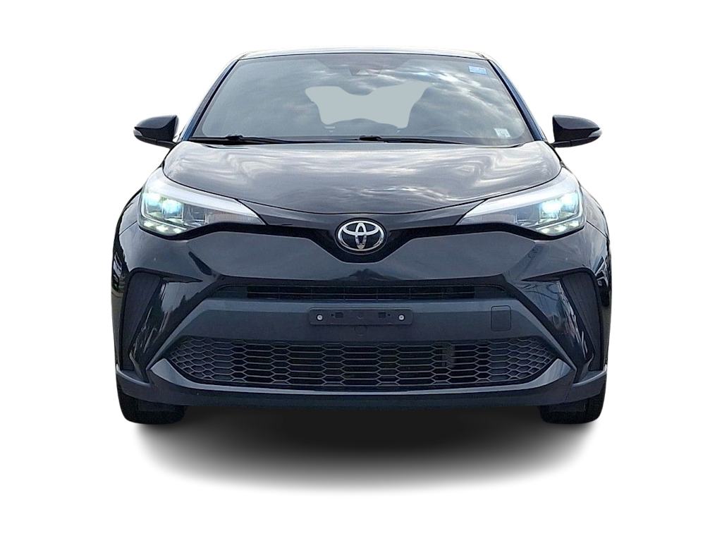 Thumbnail: 2020 Toyota C-HR - 6