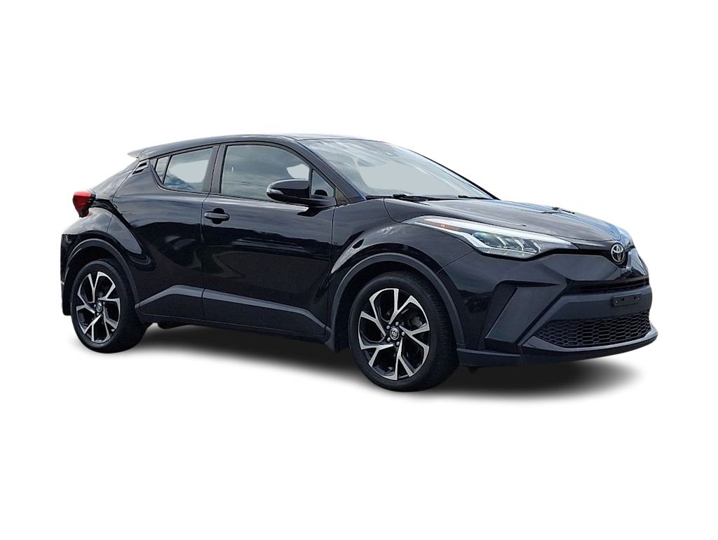 Thumbnail: 2020 Toyota C-HR - 16